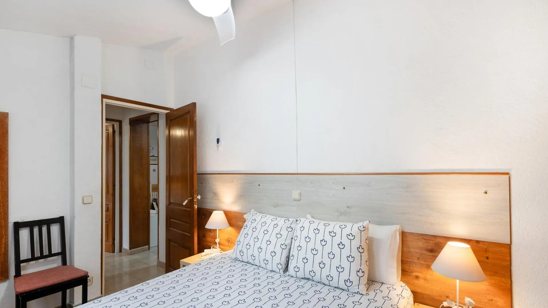 Country house La Caseta Lametlla Del Valles Spain